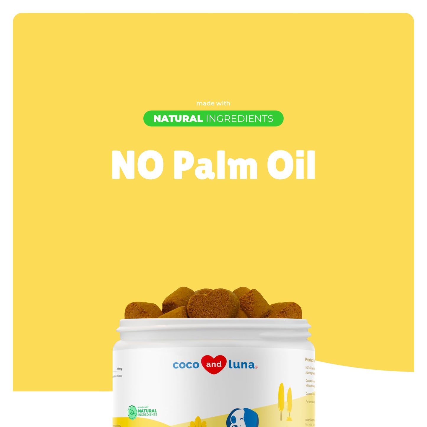 Same for Dogs - 90 Soft Chews - S-Adenosyl-L-Methionine, Liver Supplement - Brain Health, Promotes Cognitive Support, Liver Support (Same Soft Chews)