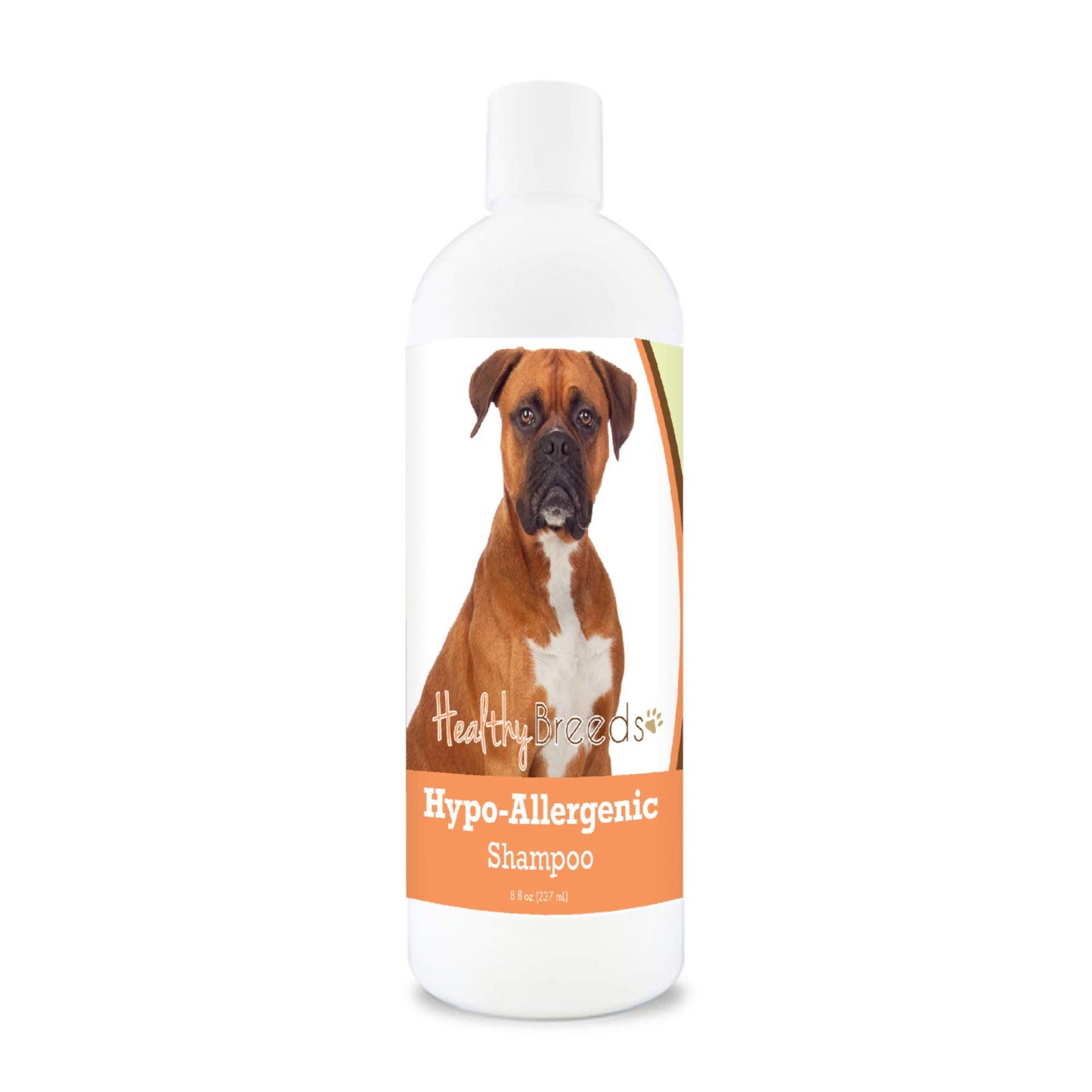 Healthy Breeds Boxer Hypo-Allergenic Shampoo 8 oz