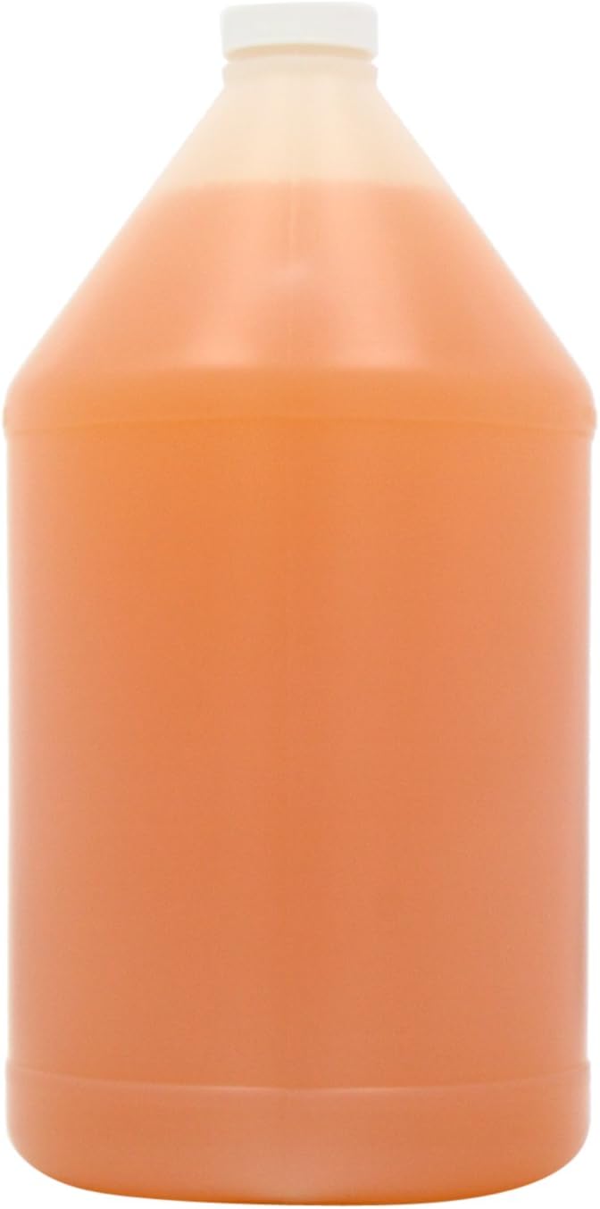 PPP AromaCare Soothing Chamomile Shampoo for Dogs with Sensitive Skin - Nourishes and Moisturizes Fur & Coat - Chamomile and Oatmeal - 1 Gallon
