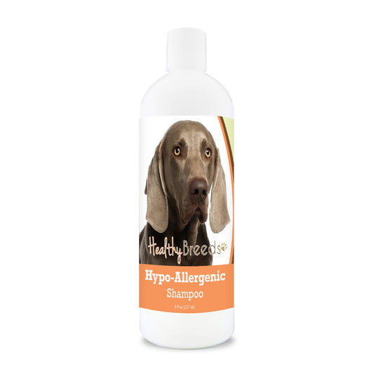Healthy Breeds Weimaraner Hypo-Allergenic Shampoo 8 oz