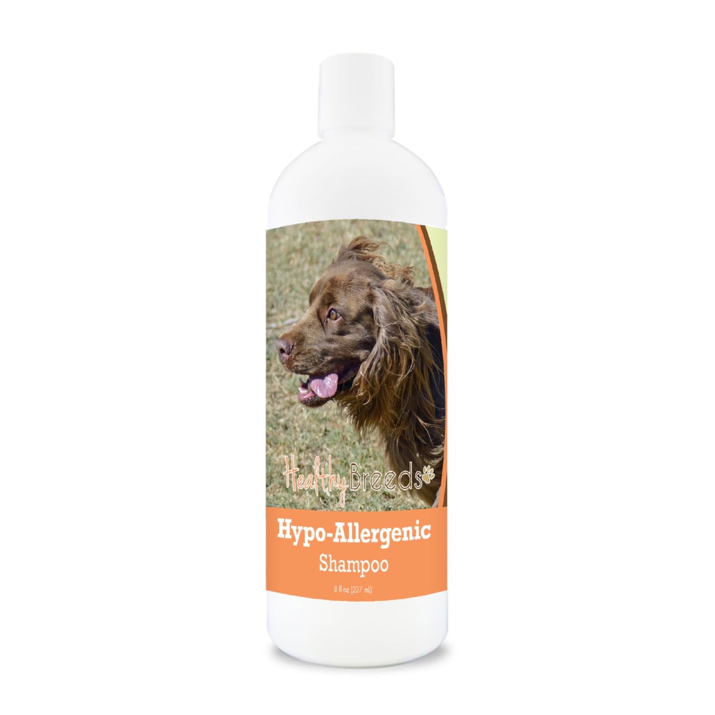 Healthy Breeds Airedale Terrier Hypo-Allergenic Shampoo 8 oz