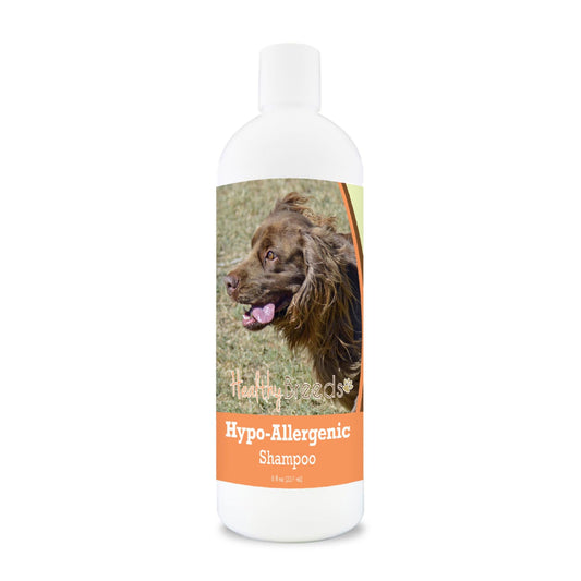 Healthy Breeds Airedale Terrier Hypo-Allergenic Shampoo 8 oz