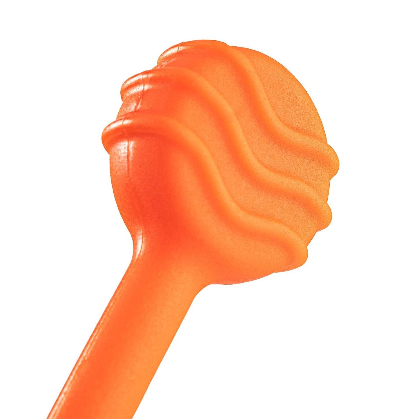 Jersey Dog Co Ultimate Dog Tug Toy, Dog Pull Toy, Tug of War Puppy Toy, Safe Chew Toys, Made in The USA Rubber-Free Toy 23” Long