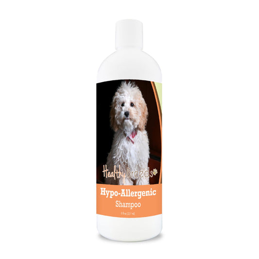 Healthy Breeds Cockapoo Hypo-Allergenic Shampoo 8 oz