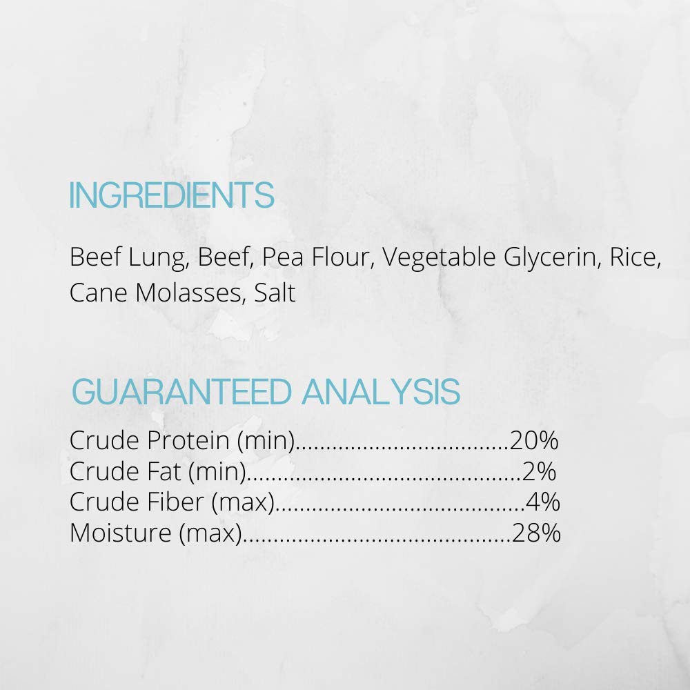 Farmland Traditions Beef Recipe Jerky Dog Treats, High-Protein Dog Jerky Sticks, Wheat-Free & Made in USA for All Breeds & Sizes, 14 Oz Bag