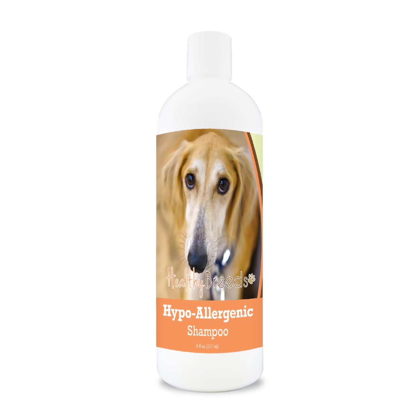 Healthy Breeds Sloughi Hypo-Allergenic Shampoo 8 oz
