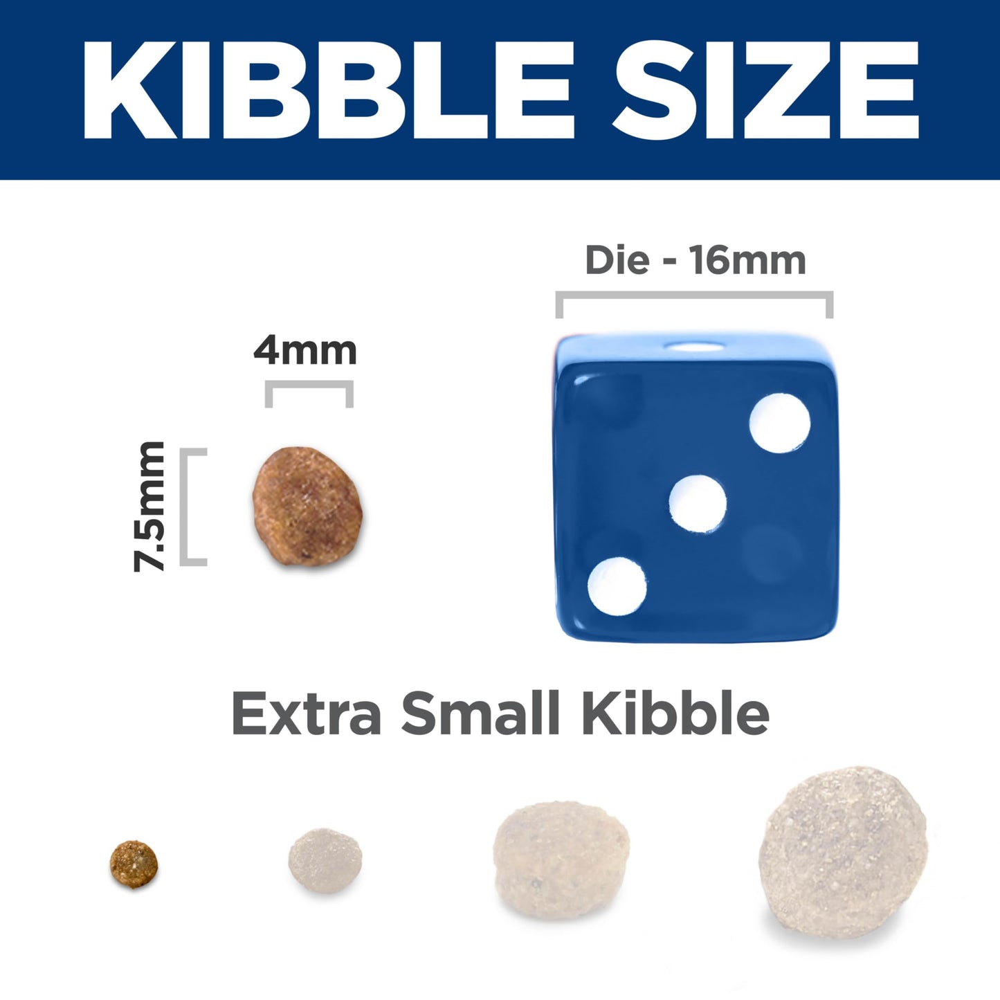 The Honest Kitchen Human Grade Dehydrated Grain Free Fruit & Veggie Base Mix Dog Food (Just Add Protein) - 7 Pound Box (Makes 12 Pounds)