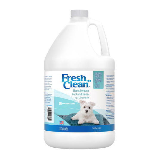 Healthy Breeds Chihuahua Apple Oatmeal Dog Shampoo - All Natural, Tearless & Hypoallergenic Cleanser & Conditioner - Best for Dry, Itchy or Irritated Skin - 8 oz