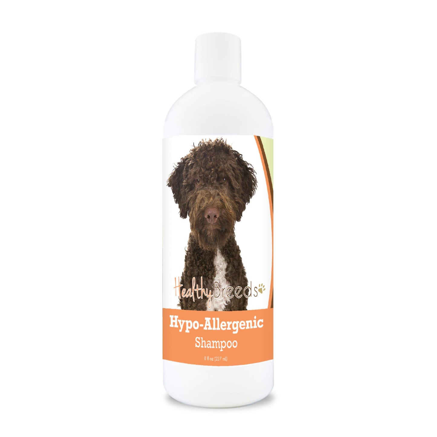 Healthy Breeds Lagotti Romagnoli Hypo-Allergenic Shampoo 8 oz