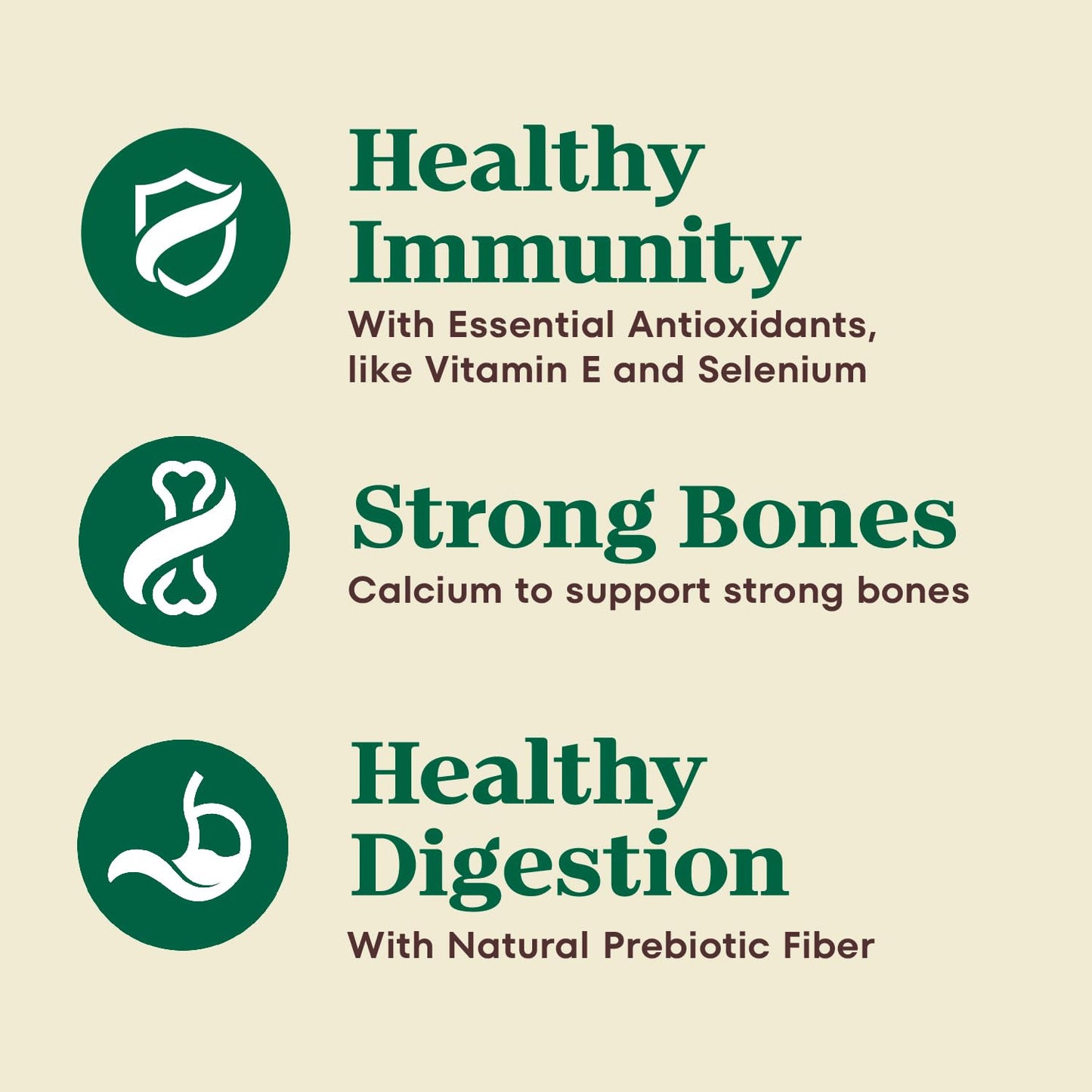 Nutro Max Senior Dry Dog Food with Farm-Raised Chicken, 25 lb Bag