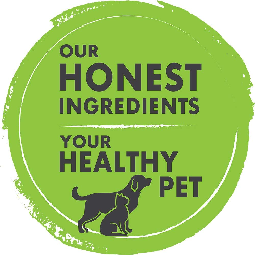Only Natural Pet MaxMeat Holistic Air Dried Dry Dog Food - All Natural, High Protein, Grain Free and Limited Ingredient - Made with Real Meat - Chicken with Pumpkin & Parsley 5.5 lb
