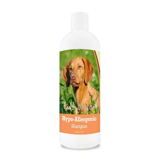 Healthy Breeds Vizsla Hypo-Allergenic Shampoo 8 oz