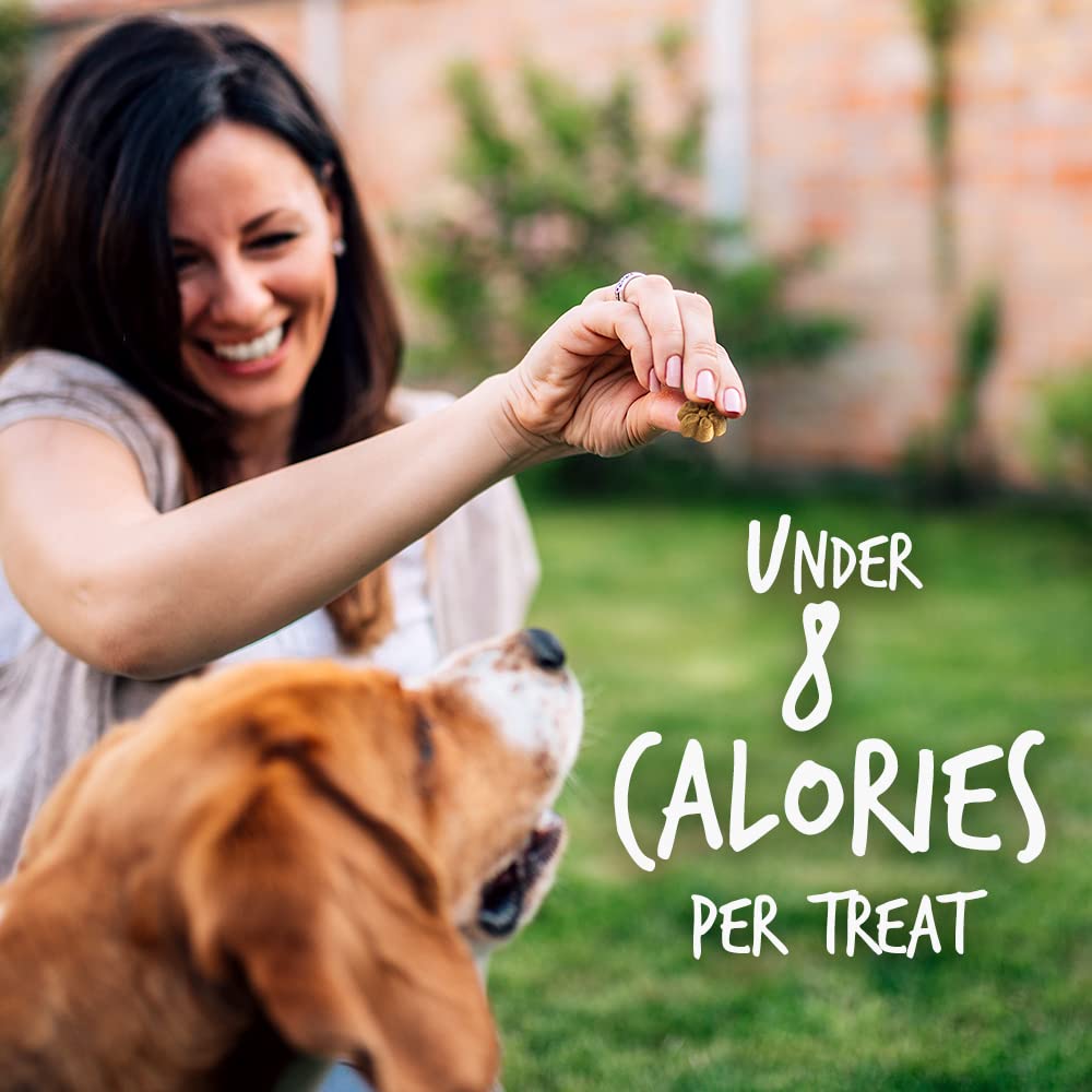 Pur Luv Dog Treats, Chicken Jerky for Dogs, Made with 100% Real Chicken Breast, 16 Ounces, Healthy, Easily Digestible, Long-Lasting, High Protein Dog Treat, Satisfies Dog's Urge to Chew