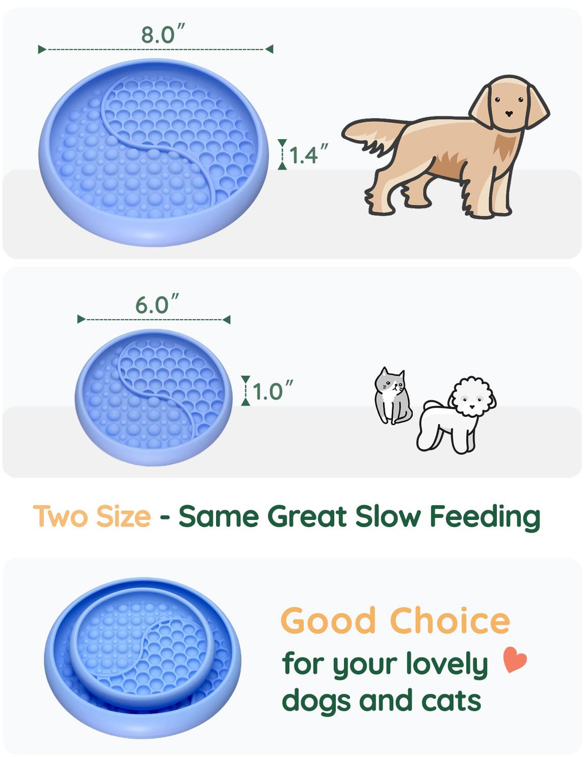 Hemp Cat Calming Treats for Stress & Anxiety Relief - Cat & Kittens - Melatonin - Storm Anxiety, Сomposure, Grooming, Separation, Veterinary Visits, Travel Care - Calming Aid with Hemp Oil - 135 Chews