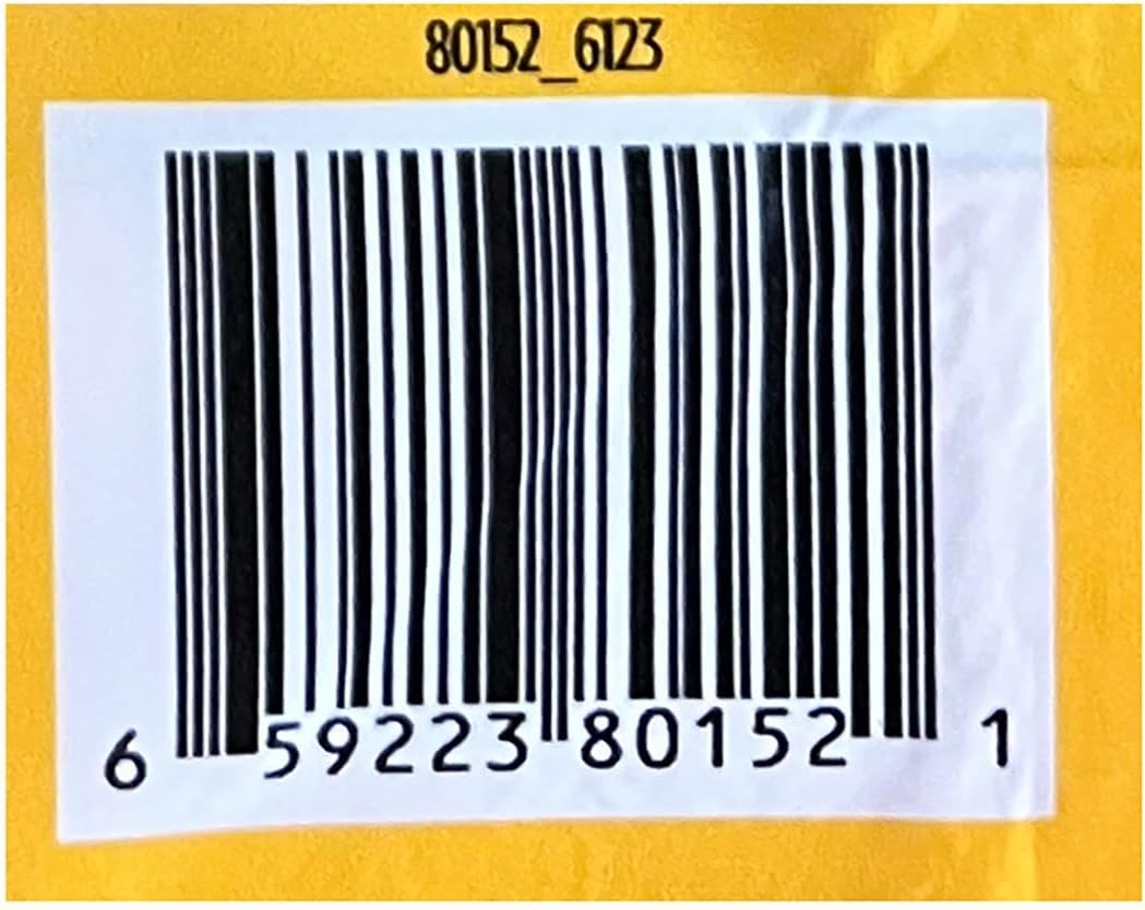 Blue Dog Bakery Protein Jerky Sticks | Medium, Soft Beef Flavor Chew Sticks | Natural Healthy Dog Treats, 6 oz (Pack of 8)