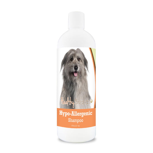 Healthy Breeds Pyrenean Shepherd Hypo-Allergenic Shampoo 8 oz