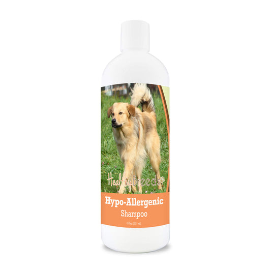 Healthy Breeds Chinook Hypo-Allergenic Shampoo 8 oz