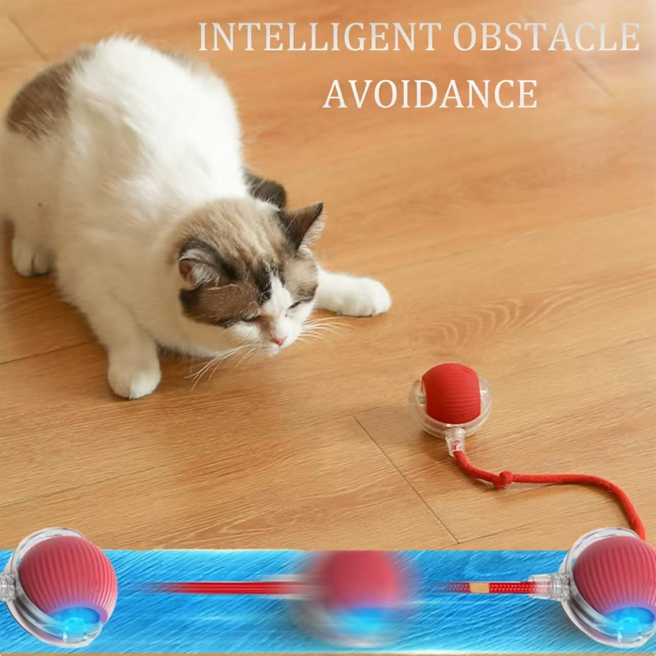 Interactive Dog Puzzle Toy & Slow Feeder Bowl - Puppy Chew Toys for Boredom Relief, Mental Stimulation, Aggressive Chewers,Dog Puzzle Toy