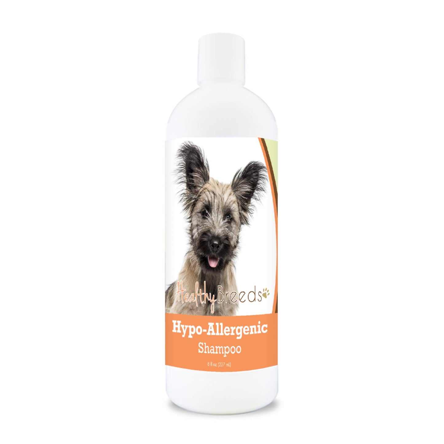 Healthy Breeds Skye Terrier Hypo-Allergenic Shampoo 8 oz