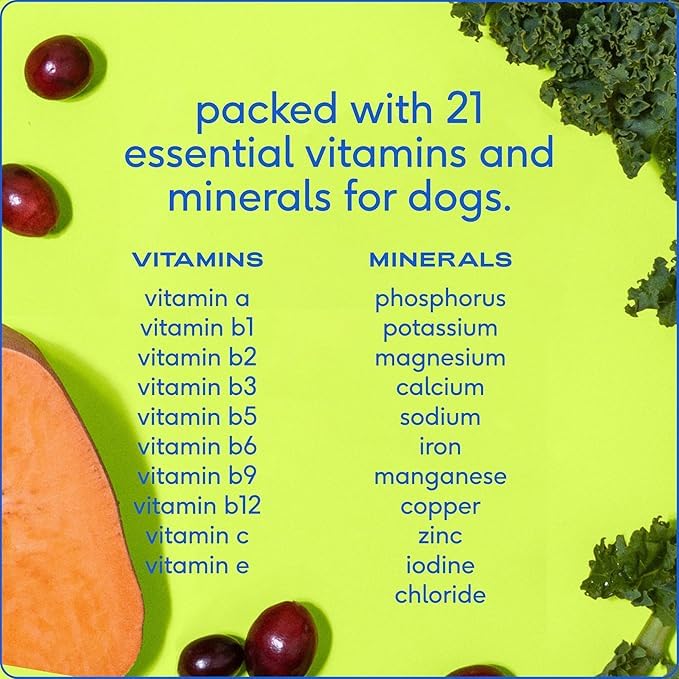 Wild Alaskan Salmon Oil for Dogs & Cats 8 oz and Cranberry UTI Chews for Dogs Bladder Suppot + D-Mannose 120 Chews
