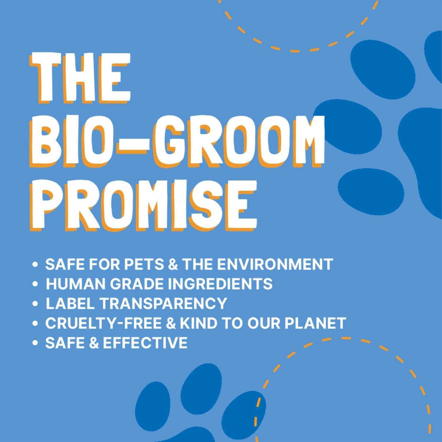 Bio-Groom Bio-Med Dog Shampoo - Dog Bathing Supplies, Puppy Shampoo for Sensitive Skin, Hot Spot Treatment, Itch Relief, Made in USA - 8 fl oz