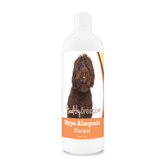 Healthy Breeds Labradoodle Hypo-Allergenic Shampoo 8 oz