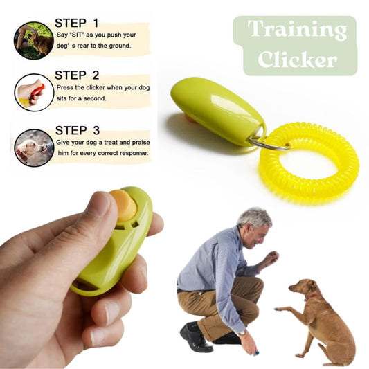 PupLuxe Puppy Starter Kit - Green 22 Piece Bundle Great for Dog Training, Perfect for New & Experienced Owners