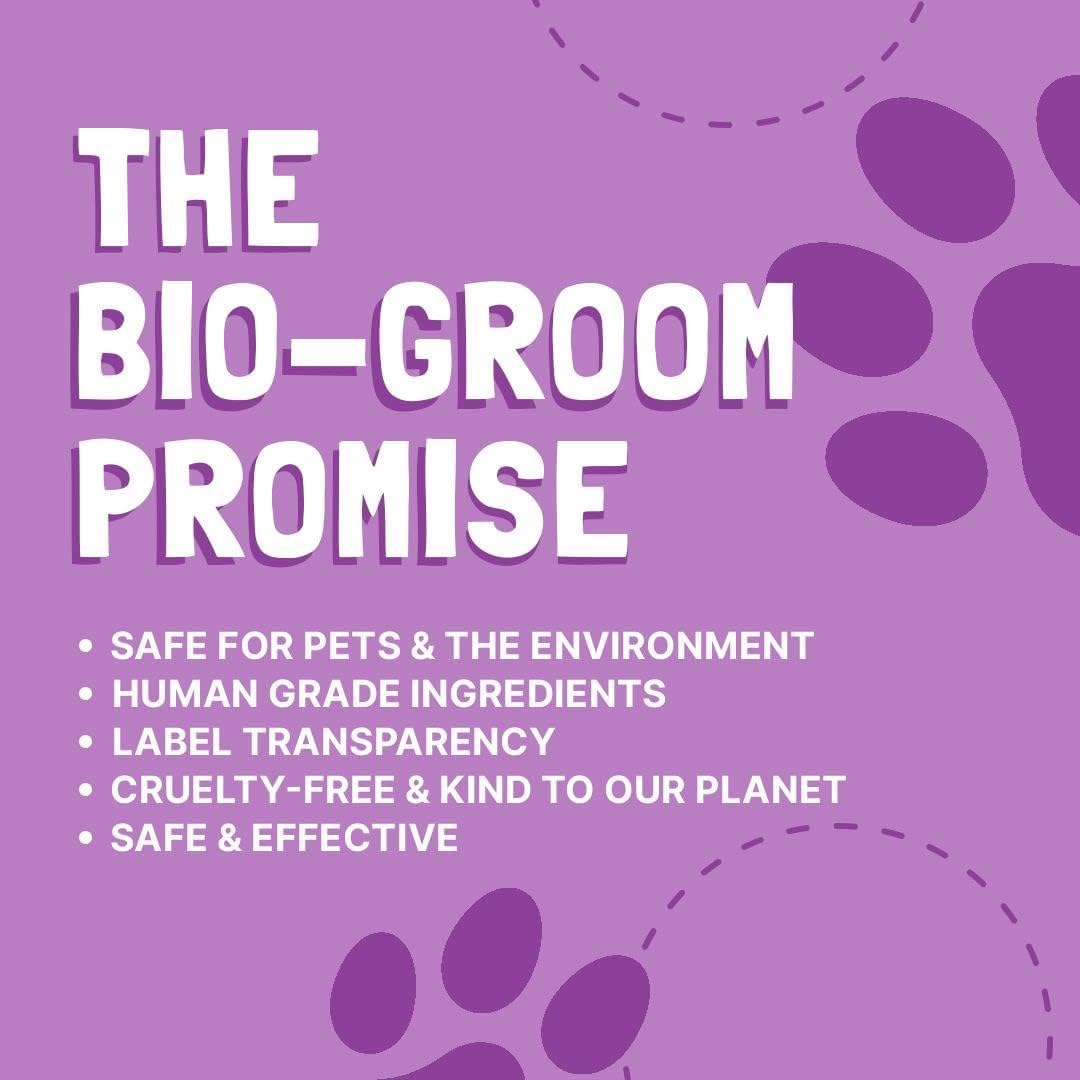 Bio-Groom Silk Creme Rinse 12oz