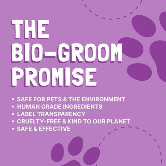 Bio-Groom Silk Creme Rinse 12oz