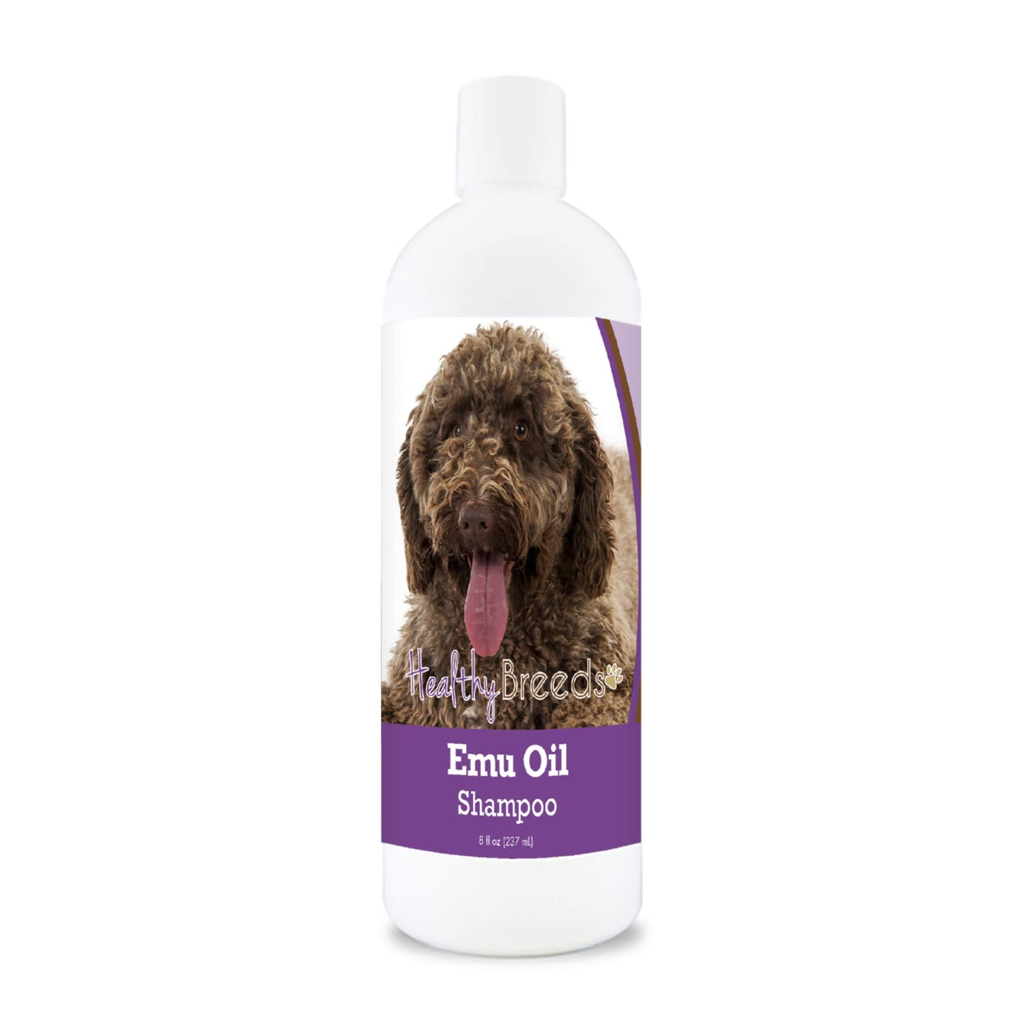 Healthy Breeds Irish Terrier Hypo-Allergenic Shampoo 8 oz