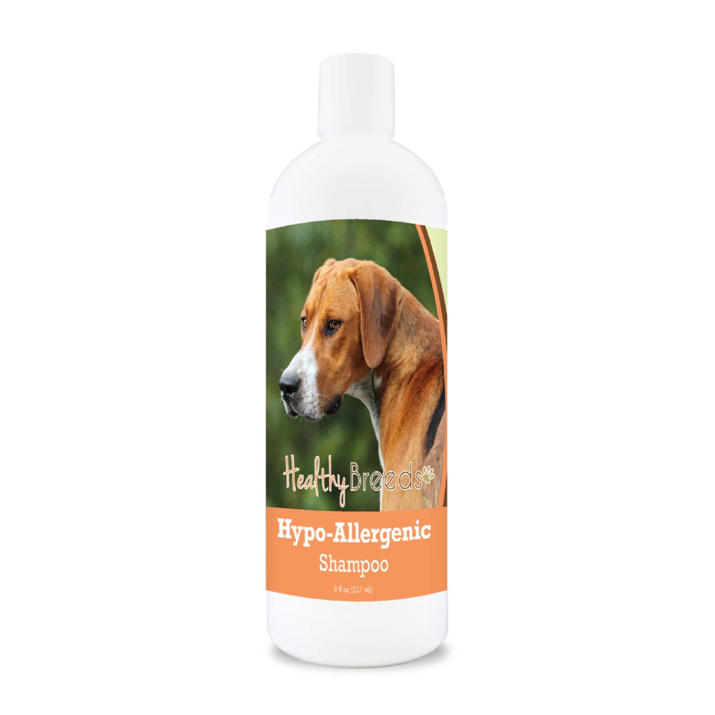 Healthy Breeds English Foxhound Hypo-Allergenic Shampoo 8 oz