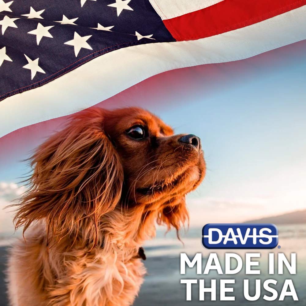 Davis AS08 After Shave Spray for Pets, 8 oz