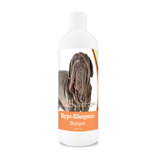 Healthy Breeds Neapolitan Mastiff Hypo-Allergenic Shampoo 8 oz