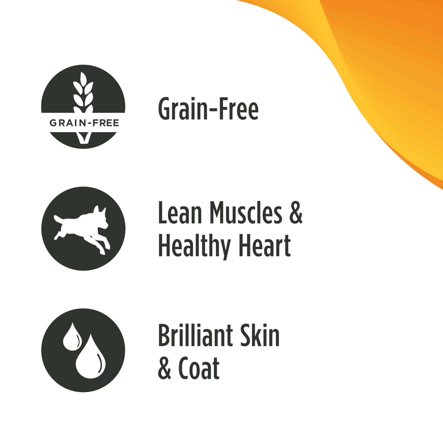 Nulo Grain-Free Chicken, Carrots, & Peas Recipe Adult Wet Canned Dog Food, 13 Ounce, 12 Cans