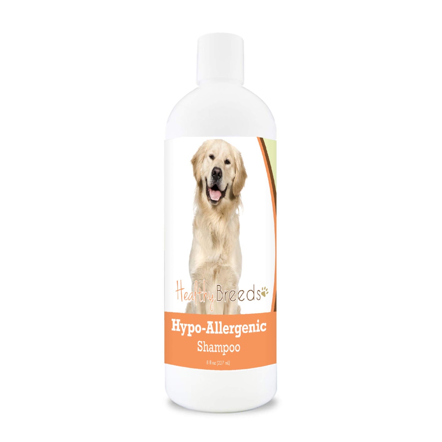 Healthy Breeds Golden Retriever Hypo-Allergenic Shampoo 8 oz