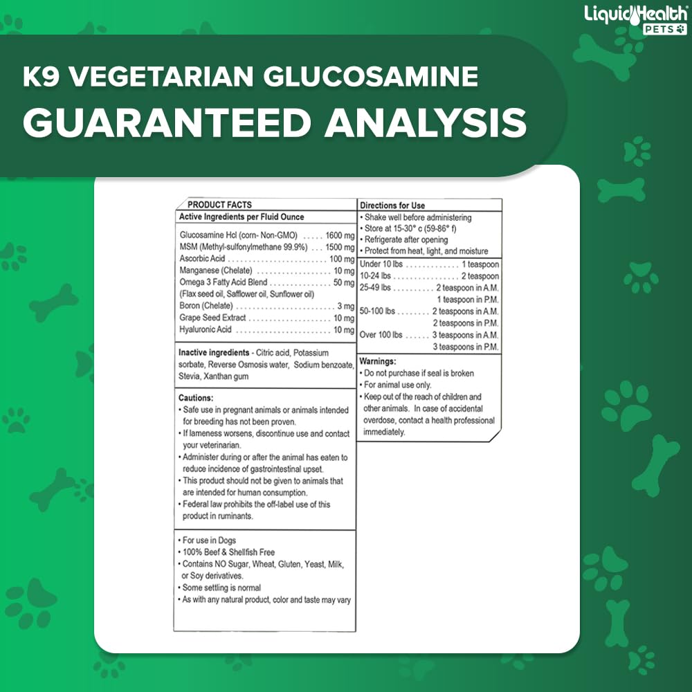 Nutramax Cosequin for Dogs Joint Health Supplement, Contains Glucosamine for Dogs, MSM, Supports Healthy Joints, Chewable Tablets, 75 Count