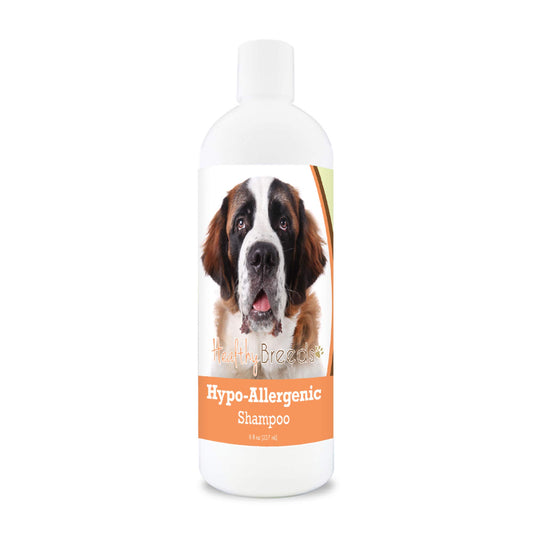 Healthy Breeds Saint Bernard Hypo-Allergenic Shampoo 8 oz