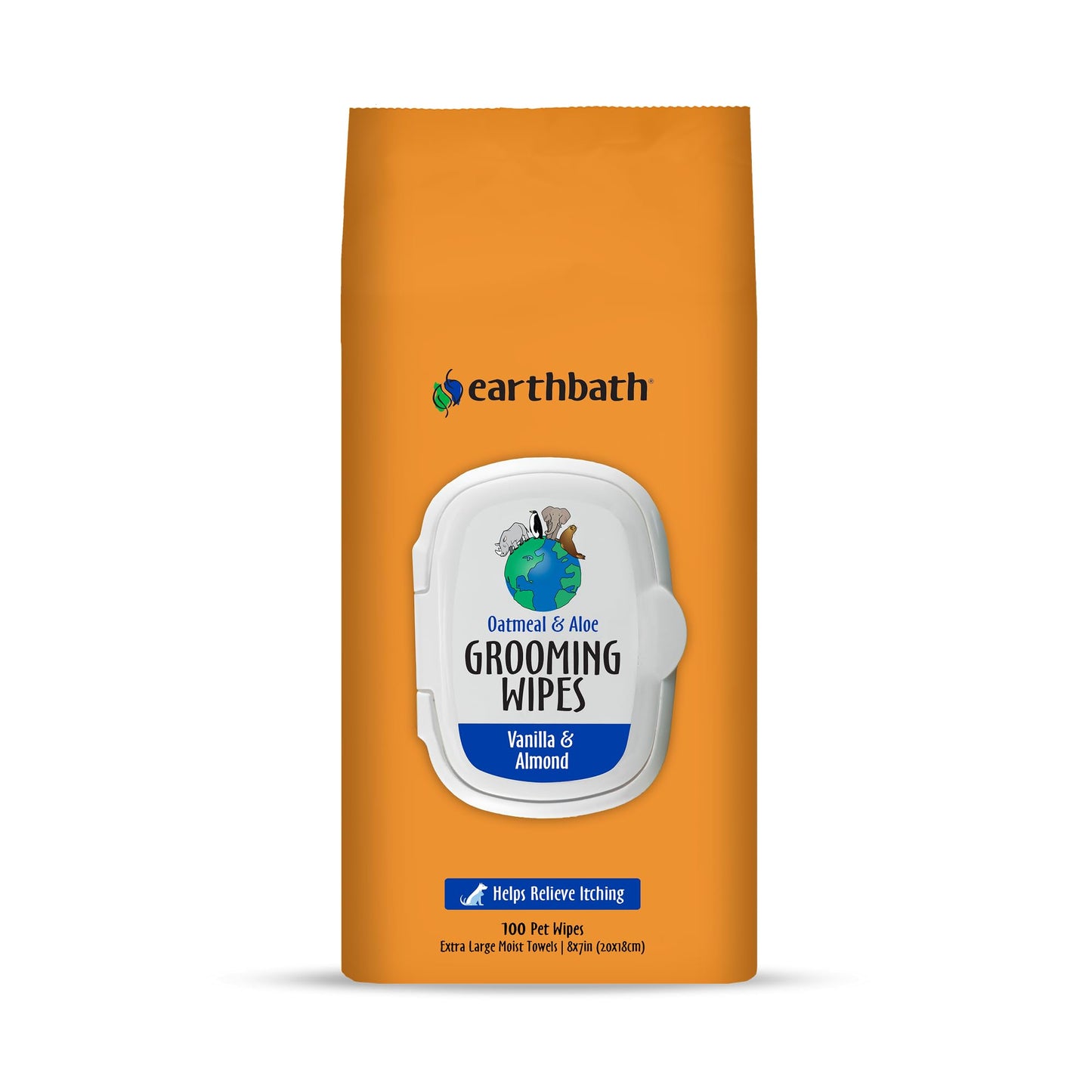 Dog Shampoo Conditioner | All-in-One Natural Dog Wash | Soothes Dry & Itchy Skin | Lavender & Chamomile | Gentle Formula for Sensitive Skin & Puppies