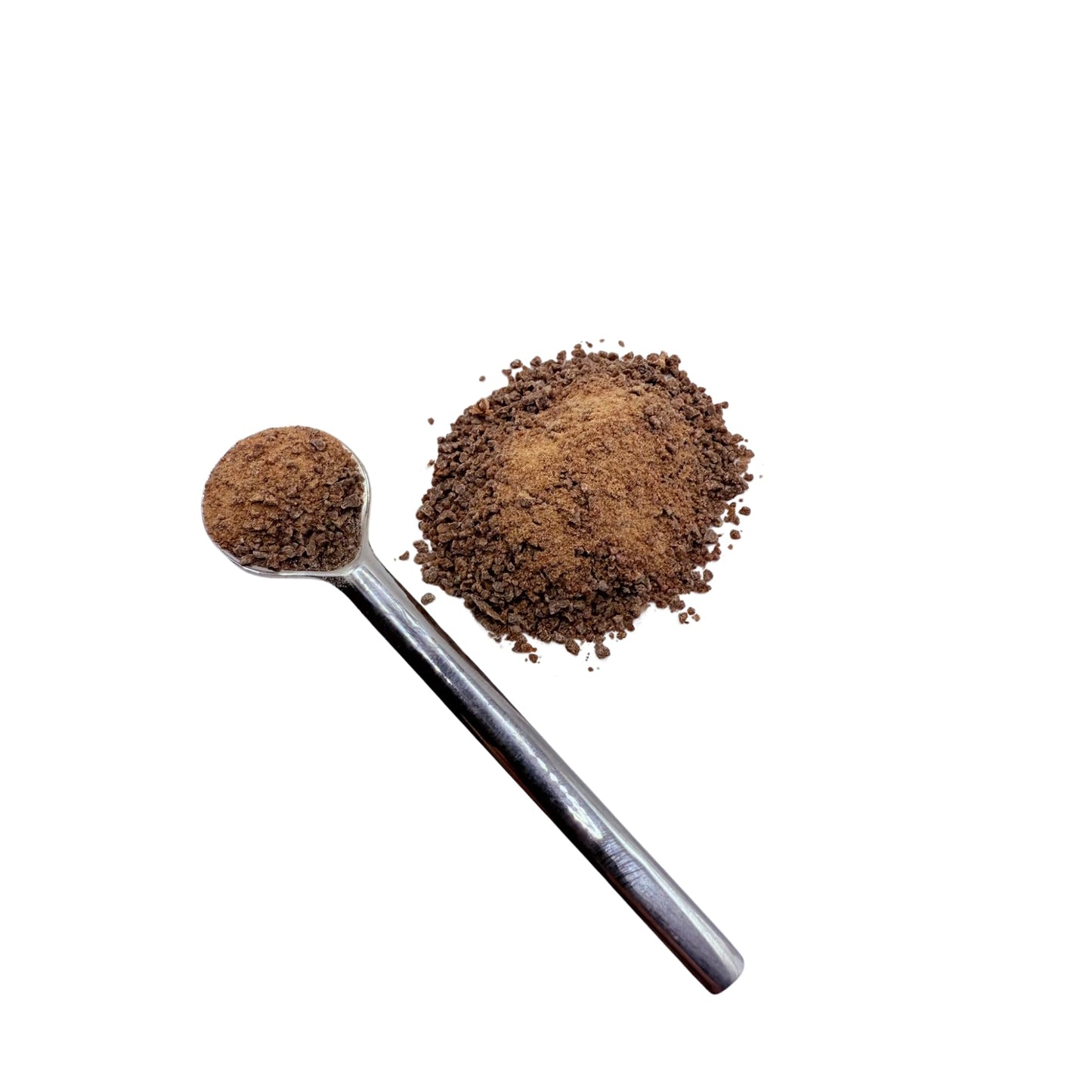 Durango High-Protein Dog Food Topper - Rich Beef Liver Meal Enhancer for Picky Eaters - Limited Ingredient Kibble Booster - 8 oz Tin - Made in USA - Plastic-Free - Easy to Scoop - 60 Servings