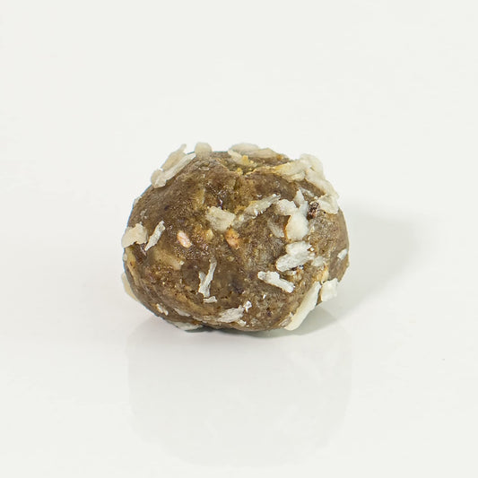 Lord Jameson Daily Greens Soft & Chewy Organic Dog Treats - Digestion Supporting Spinach, Dandelion, & Ginger - No-Bake, Gluten-Free, Preservative-Free, USDA Certified Organic - Made In USA 6 oz