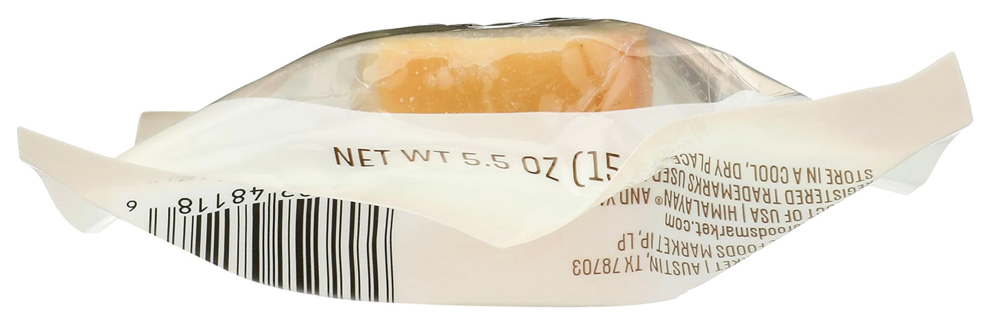 Whole Paws, Himalayan Yaky Dog Chew, Lactose & Grain Free, X-Large (For Dogs 70 lbs & Under), 5.5 Ounce