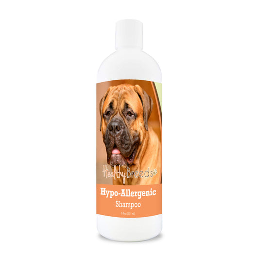 Healthy Breeds Boerboel Hypo-Allergenic Shampoo 8 oz