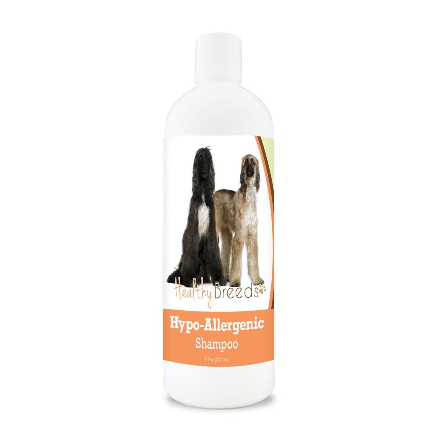 Healthy Breeds Pit Bull Hypo-Allergenic Shampoo 8 oz