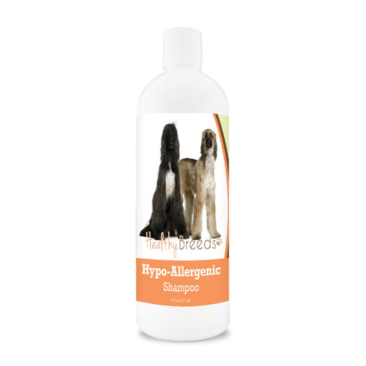 Healthy Breeds Pit Bull Hypo-Allergenic Shampoo 8 oz