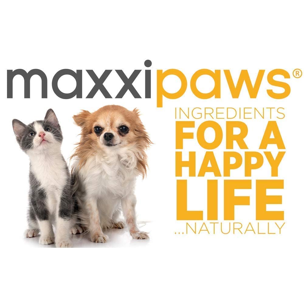 maxxipaws Ultimate Joint Support for Dogs – maxxiflex+ Canine Hip and Joint Supplement & maxxiomega 3 6 9 Omega Fish Oil & maxxiSAMe Advanced SAM-e Support for Dogs