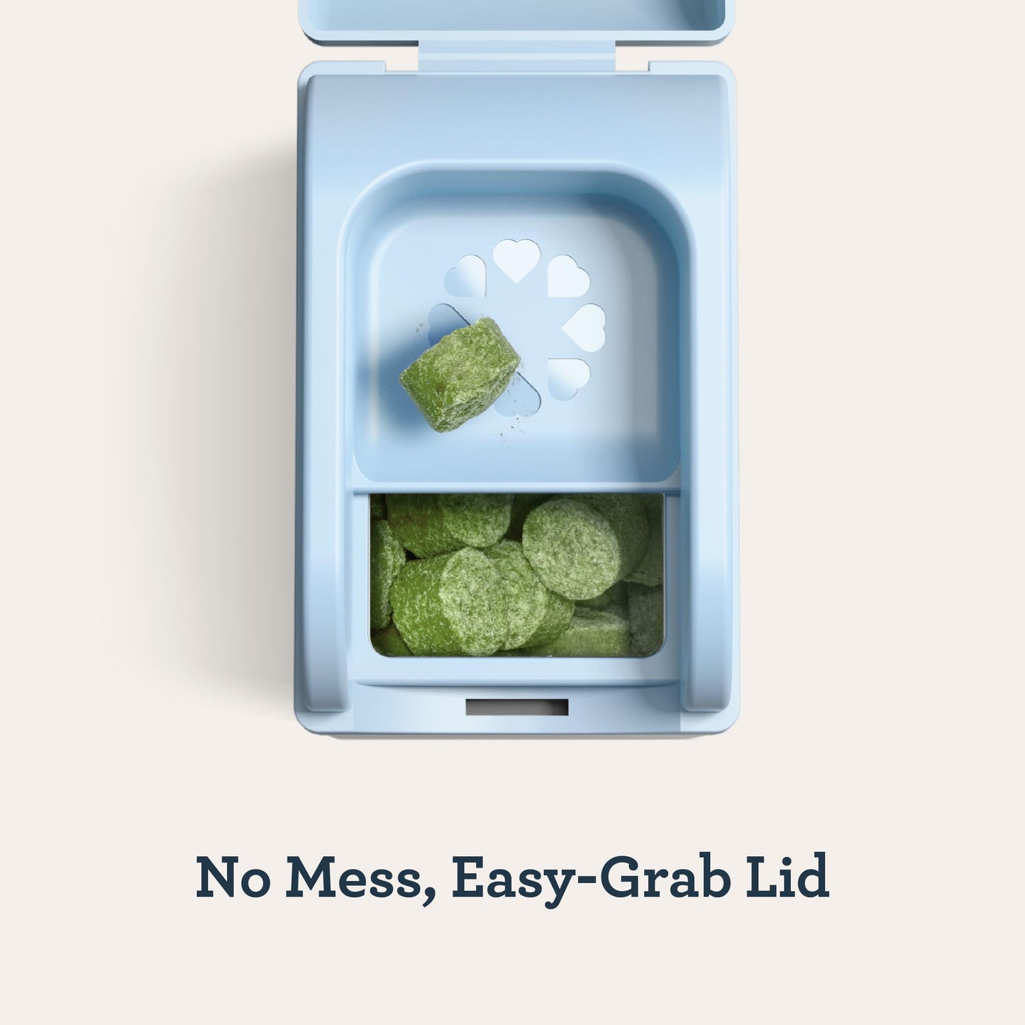 Chew King Dental Dog Toy Collection, Ring Clinically Proven to Remove Plaque