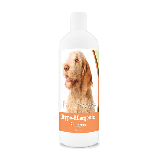 Healthy Breeds Spinoni Italiani Hypo-Allergenic Shampoo 8 oz