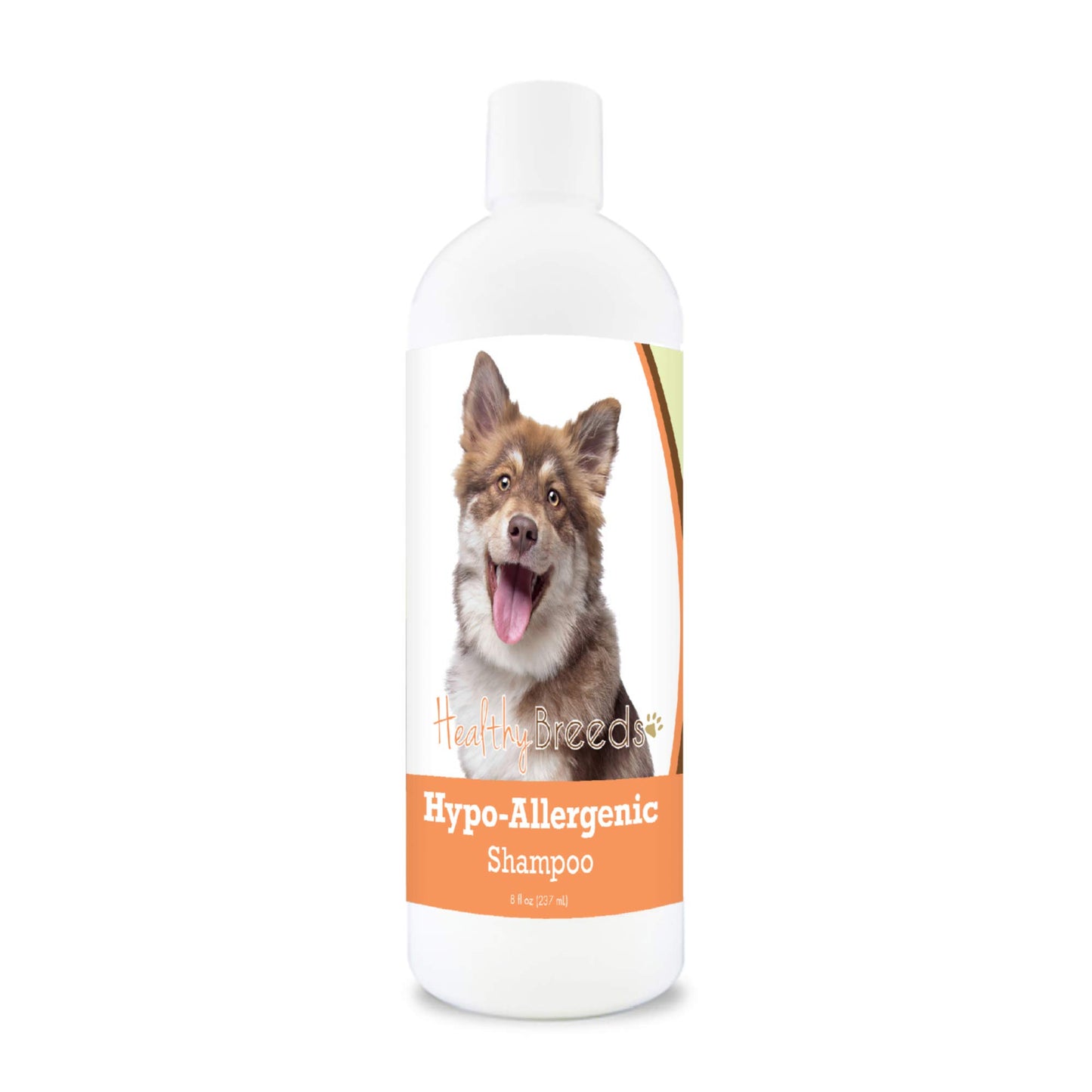 Healthy Breeds Finnish Lapphund Hypo-Allergenic Shampoo 8 oz