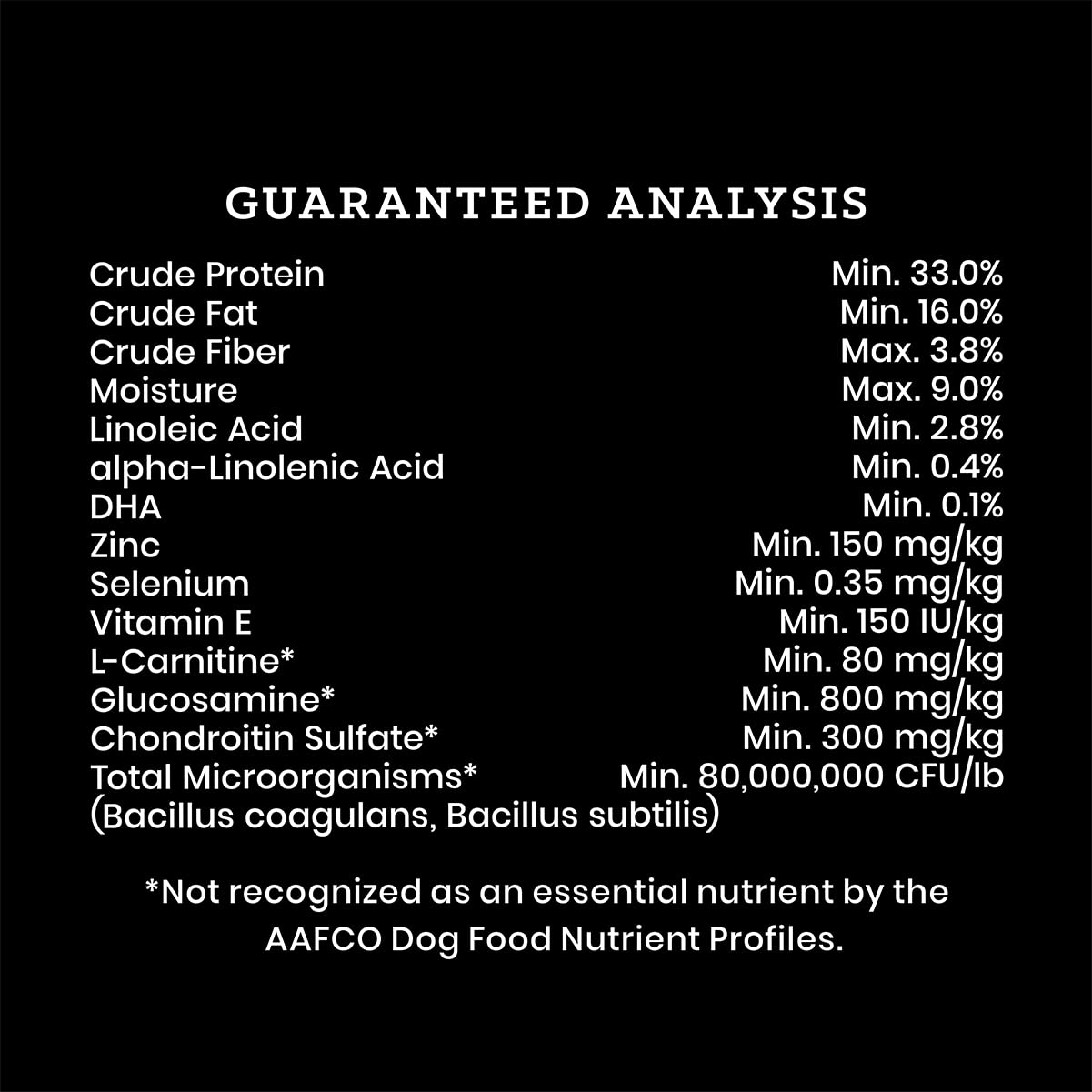 VICTOR Super Premium Dog Food – Purpose Hero Canine Kibble – Premium Gluten Free Dog Food for Active Adult Dogs – High Protein with Glucosamine and Chondroitin for Hip and Joint Health, 5lbs