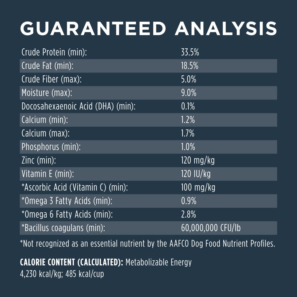 Instinct Raw Boost Large Breed Puppy, Natural Dry Dog Food with Freeze Dried Pieces, Grain Free Recipe - Real Chicken, 20 lb. Bag